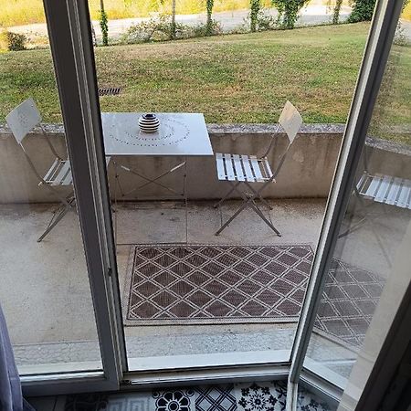 Appartement T2 Limoges Bagian luar foto
