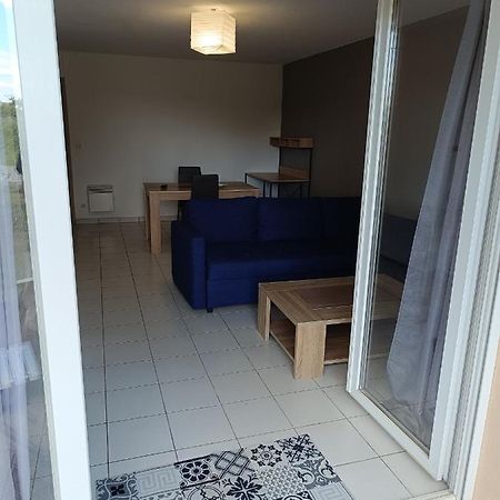 Appartement T2 Limoges Bagian luar foto