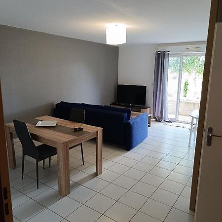 Appartement T2 Limoges Bagian luar foto