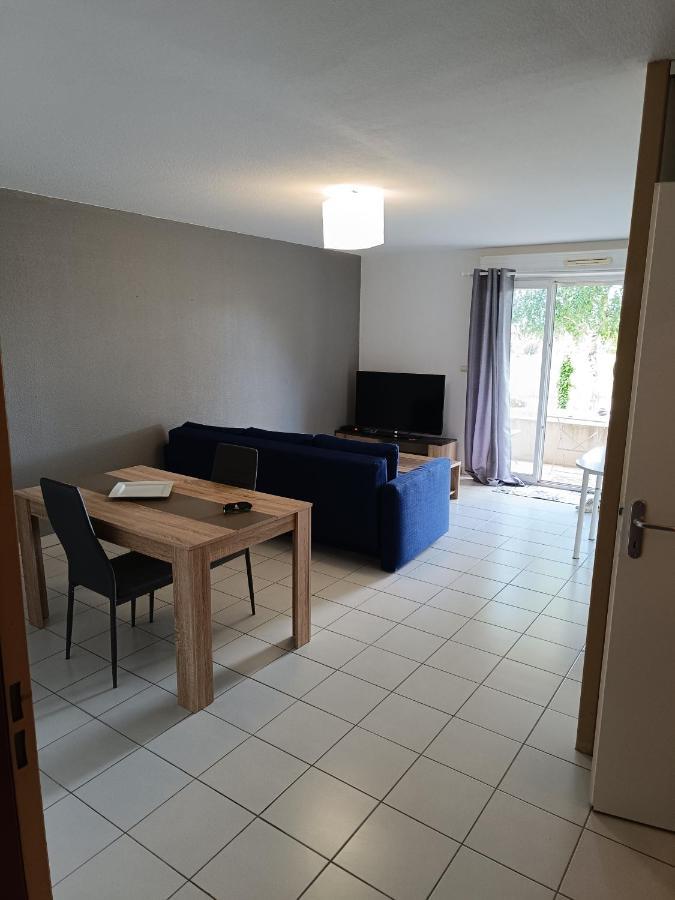 Appartement T2 Limoges Bagian luar foto